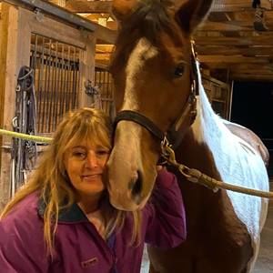 Meet your Posher, Lisa